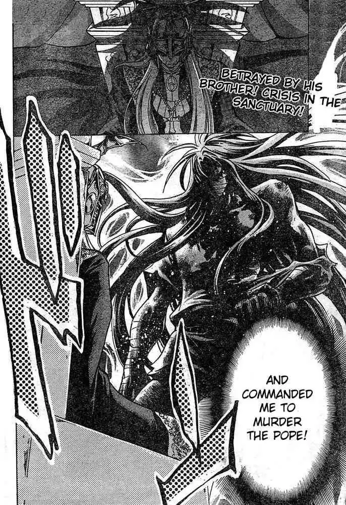 Saint Seiya - The Lost Canvas Chapter 154 19